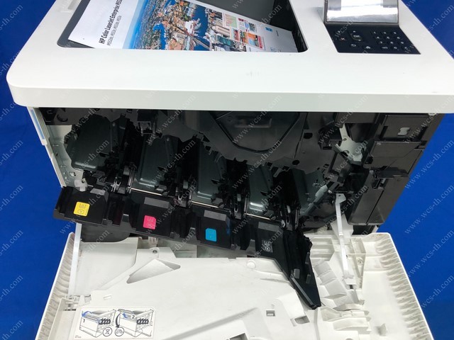 Printer Color LaserJet Enterprise M552 (2nd)